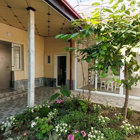 Ташкентский Дворик Bagian luar foto